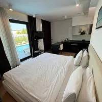 Viesnīca Sea Breeze White Villa Baku