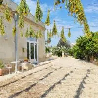 Giardino Frannicola, hotel u gradu Malje