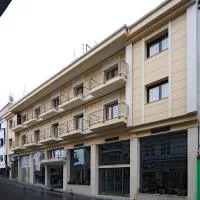 Europa Hotel, hotel v destinácii Kastoria