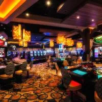 ツイン アローズ ナバホ カジノ リゾート(Twin Arrows Navajo Casino Resort)、Elden Puebloのホテル