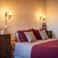 La Casa del Podestà - Dolomiti Apartment, hotell sihtkohas San Gregorio nelle Alpi,