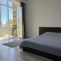 Issyk-Kul, Paris Resort, Chok-Tal, hôtel à Chok-Tal