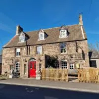 Red Lion Inn, hotel v destinácii Milfield