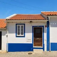 Casa de Benavila, hotel i Benavila