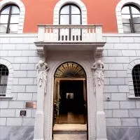Albergo Pietrasanta, hotel em Pietrasanta