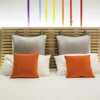 ibis Styles Warszawa City, hotel din Varșovia