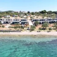 Mobile Homes Gasperino, hotel v destinaci Pirovac