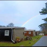 Westward Ho में, होटल Bucklands - Chalet 15