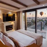 Selebrity Cappadocia, ξενοδοχείο σε Avanos