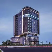 Novotel Karawang, ξενοδοχείο σε Karawang