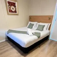 Murrurundi Motel - CITY CENTRE, hotel i Murrurundi
