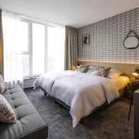 ibis Styles Vechta, hotel v mestu Vechta