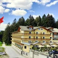 LiebesNesterl Bergwirt - Boutique Hotel, hôtel à Köflach
