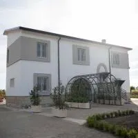 Relais Terramare, hotel em Cellole
