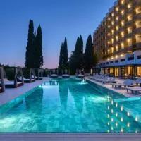Barceló Roma, khách sạn ở Roma