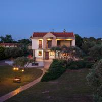 Green Pearl Vourvourou, hotel in Vourvourou