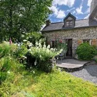 Viesnīca Gîte Le Petit Promenant pilsētā La Bazoque
