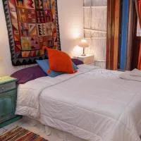 Gran Cabaña con parque en Catamarca, hotel em San Fernando del Valle de Catamarca