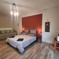Ca' della Civetta, hotel in Gavedo