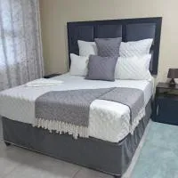 Sydney's Guest House, hotel v destinácii Johannesburg