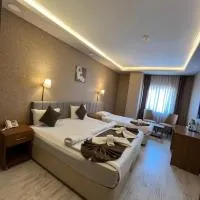 POINTBREAK OTEL, hotel a Degirmen