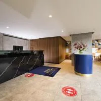 The Sebel Melbourne Moonee Ponds, hotel di Melbourne