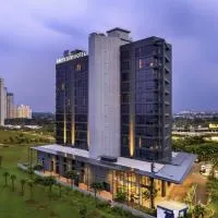 Mercure Tangerang BSD City, viešbutis mieste Tangerangas