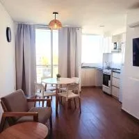 Dpto moderno en La Plata، فندق في لا بلاتا