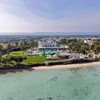 Canne Bianche Lifestyle Hotel – hotel w mieście Torre Canne