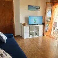 Casa COMER GRISOLIA, hotel Cirellában