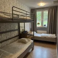 Ekängens vandrarhem, hotel din Virserum