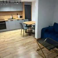 LUX HOUSE Roztocze Sauna i Bania z hydromasażem, hótel í Krasnobród