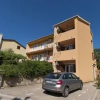 Apartments Marija, hotel em Cres