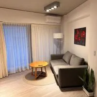 Departamento de un dormitorio Moca 2, Barracas, מלון בבואנוס איירס