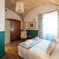 Viesnīca Etruskings - Casa Vacanze pilsētā Tarkvīnija