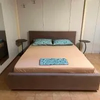 IGI Apartments, hotel sa Bogorodica
