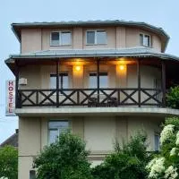 хостел Галіція, hotel em Kolomiya