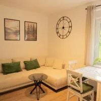 Apartma PRI MICI Javorje, hotel sa Poljane nad Škofjo Loko