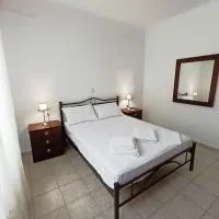 Leonidas Village House, хотел в Фанарион