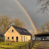 Erve Ther Maet, hotel di Weerselo