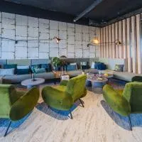 Ibis Styles Rouen Centre Rive Gauche, hotel em Rouen