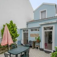 Casa Império - Azorean House, Hotel in Povoação