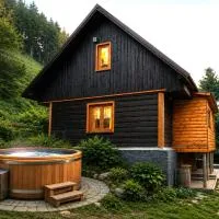 Chata Turík, khách sạn ở Turík