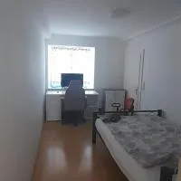 Garsten में, होटल Ela Gar 1 WG Zimmer Wohngemeinschaft