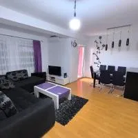 Peaceful & Cozy Apartment Gostivar, hotel v mestu Gostivar