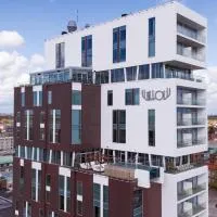 Willow, WorldHotels Crafted, hotell i Trelleborg