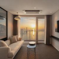Urbanstay Busan songdo Beach, kh&aacute;ch sạn ở Busan