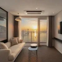 Urbanstay Busan songdo Beach, hotel sa Busan