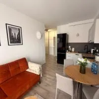 Apartament 15, ξενοδοχείο σε Lebork