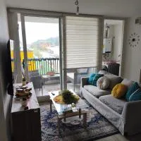Departamento Temuco, hotelli kohteessa Temuco